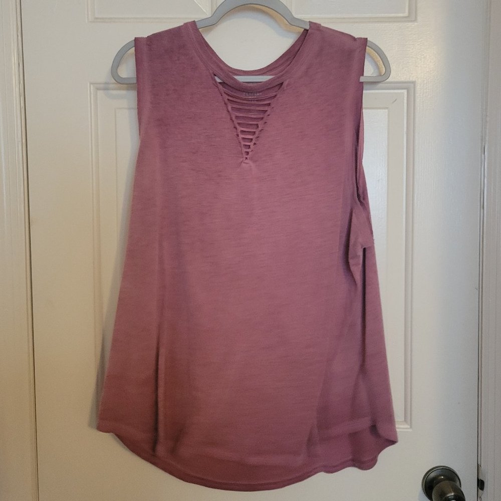 SO XL tank